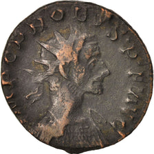 Probus, Antoninianus, VF(30-35), Billon, RIC:119
