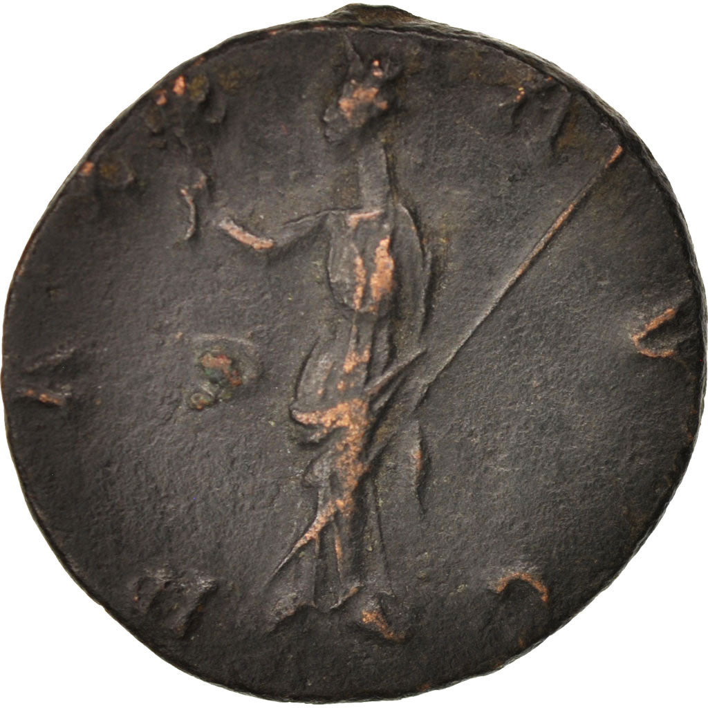Probus, Antoninianus, VF(30-35), Billon, RIC:119