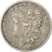 UNITED STATES, Morgan Dollar, Dollar, 1889, U.S. Mint, KM #110, EF(40-45),...