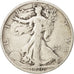 United States, Walking Liberty Half Dollar, Half Dollar, 1920, U.S. Mint