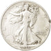 Stati Uniti, Walking Liberty Half Dollar, Half Dollar, 1936, U.S. Mint, Denver