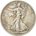 United States, Walking Liberty Half Dollar, Half Dollar, 1936, U.S. Mint