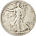 United States, Walking Liberty Half Dollar, Half Dollar, 1944, U.S. Mint
