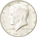 United States, Kennedy Half Dollar, Half Dollar, 1965, U.S. Mint, Philadelphia