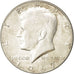 Coin, United States, Kennedy Half Dollar, Half Dollar, 1967, U.S. Mint