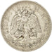 Monnaie, Mexique, 50 Centavos, 1925, Mexico City, TB+, Argent, KM:447
