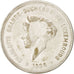 Luxembourg, Charlotte, 5 Francs, 1929, VF(30-35), Silver, KM:38