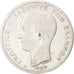 Greece, George I, 2 Drachmai, 1883, Paris, VF(30-35), Silver, KM:39