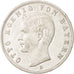 Moneda, Estados alemanes, BAVARIA, Otto, 2 Mark, 1908, Munich, MBC+, Plata