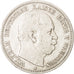 Coin, German States, PRUSSIA, Wilhelm I, 2 Mark, 1877, Berlin, VF(30-35)