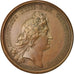 Francia, Medal, Prise de Lille, Louis XIV, History, 1667, Mauger, SPL-, Bronzo