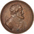 France, Medal, Henri IV, History, XIXth Century, Droz, AU(55-58), Bronze