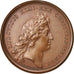 France, Medal, Campagne des Pays-Bas, Louis XIV, History, 1667, Mauger