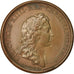 Francia, Medal, La citadelle de Marseille, Louis XIV, History, 1660, Mauger