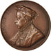 Francia, Medal, François II, Roi de France, History, XIXth Century, Caqué