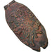 Russia, 1 Kopek, 1656, Moscow, AU(55-58), Copper, 0.50