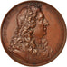 France, Medal, Les rois de France, Louis XIV, Louis XIV, History, XIXth Century