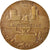 Francja, Medal, La résistance de La Rochelle, Historia, 1945, Prud'homme.G
