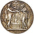 Francja, Medal, Médaille de mariage, Religie i wierzenia, 1902, AU(50-53)