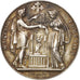 Francja, Medal, Médaille de mariage, Religie i wierzenia, 1902, AU(50-53)