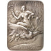 France, Medal, Chambre de Commerce de Roubaix, Business & industry