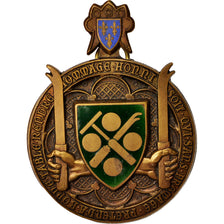 France, Medal, Confrérie des chevaliers du taste-fromage de France, Gastronomy