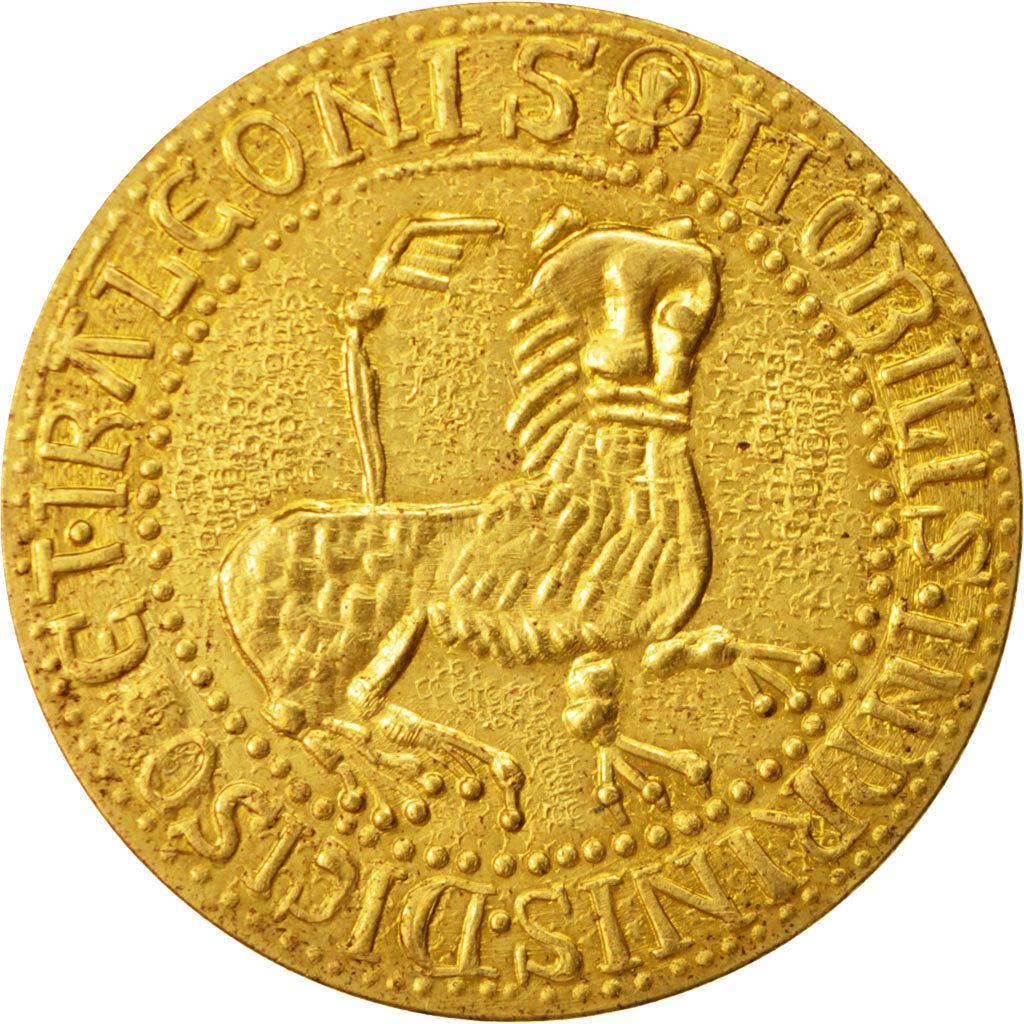 France, Medal, Arles, Arts & Culture, AU(55-58), Bronze