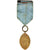 Francia, Hospitalit du Diocèse de Lille, Infirmières à Lourdes, Medal, XXth