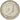 Munten, Mauritius, Elizabeth II, 1/4 Rupee, 1975, ZF+, Copper-nickel, KM:36