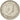 Monnaie, Mauritius, Elizabeth II, 1/4 Rupee, 1975, TTB+, Copper-nickel, KM:36