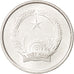 Monnaie, Viet Nam, SOCIALIST REPUBLIC, 2 Hao, 1976, SUP, Aluminium, KM:12