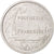 Munten, Frans Polynesië, 2 Francs, 1979, Paris, PR, Aluminium, KM:10