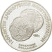 Coin, Russia, 3 Roubles, 1988, Leningrad, MS(63), Silver, KM:211
