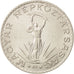 Coin, Hungary, 10 Forint, 1979, Budapest, AU(55-58), Nickel, KM:595