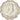 Coin, Mauritius, Elizabeth II, 10 Cents, 1978, EF(40-45), Copper-nickel, KM:33