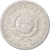 Ungarn, Forint, 1967, S+, Silber, KM:555a