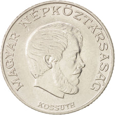 Coin, Hungary, 5 Forint, 1971, AU(50-53), Nickel, KM:594