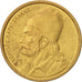 Moneta, Grecia, 2 Drachmai, 1980, BB+, Nichel-ottone, KM:117