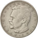 Münze, Polen, 10 Zlotych, 1975, Warsaw, SS+, Copper-nickel, KM:73