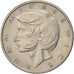Coin, Poland, 10 Zlotych, 1975, Warsaw, AU(50-53), Copper-nickel, KM:74