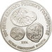 Coin, Russia, 3 Roubles, 1989, Leningrad, MS(65-70), Silver, KM:223
