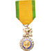 France, Troisième République, Valeur et Discipline, Medal, 1870, Excellent
