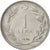 Monnaie, Turquie, Lira, 1974, TTB+, Stainless Steel, KM:889a.2