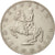Coin, Austria, 5 Schilling, 1969, AU(50-53), Copper-nickel, KM:2889a