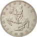 Moneta, Austria, 5 Schilling, 1969, BB+, Rame-nichel, KM:2889a