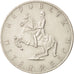 Moneta, Austria, 5 Schilling, 1971, BB, Rame-nichel, KM:2889a