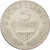 Coin, Austria, 5 Schilling, 1971, EF(40-45), Copper-nickel, KM:2889a