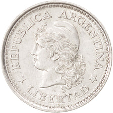 Münze, Argentinien, 5 Centavos, 1973, VZ, Aluminium, KM:65