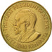 Coin, Kenya, 5 Cents, 1978, AU(50-53), Nickel-brass, KM:10