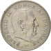 Münze, Dänemark, Frederik IX, Krone, 1963, Copenhagen, SS, Copper-nickel